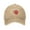 Natural, variant on Heart Cat Paw Baseball Cap Vintage Soft Washed Denim,Golf Dad Hat Adjustable Trucker Hats for Men Women Unisex Adult