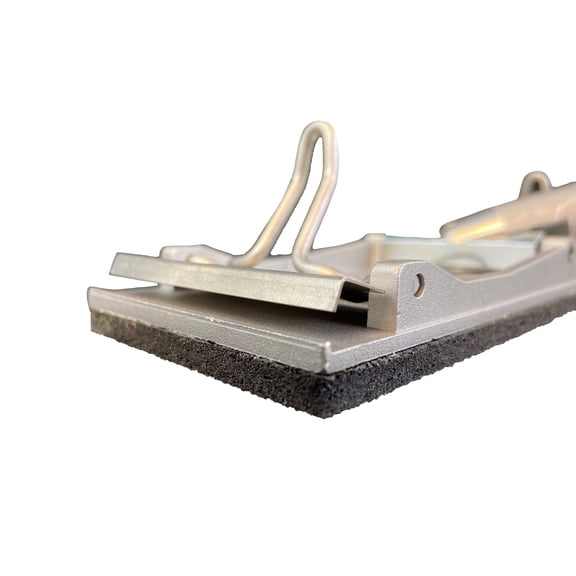 Pro Pole Sander & Pole
