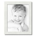 thumbnail image 2 of ArtToFrames 16x20 Inch White Picture Frame, This White MDF Poster Frame is Great for Your Art or Photos, Comes with 060 Plexi Glass (4023), 2 of 8