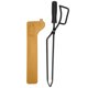 thumbnail image 2 of Pinzas para Chimenea Jadeshay Acero Inoxidable, 2 of 14