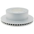 thumbnail image 3 of Raybestos 580876 Advanced Technology Disc Brake Rotor, 3 of 3