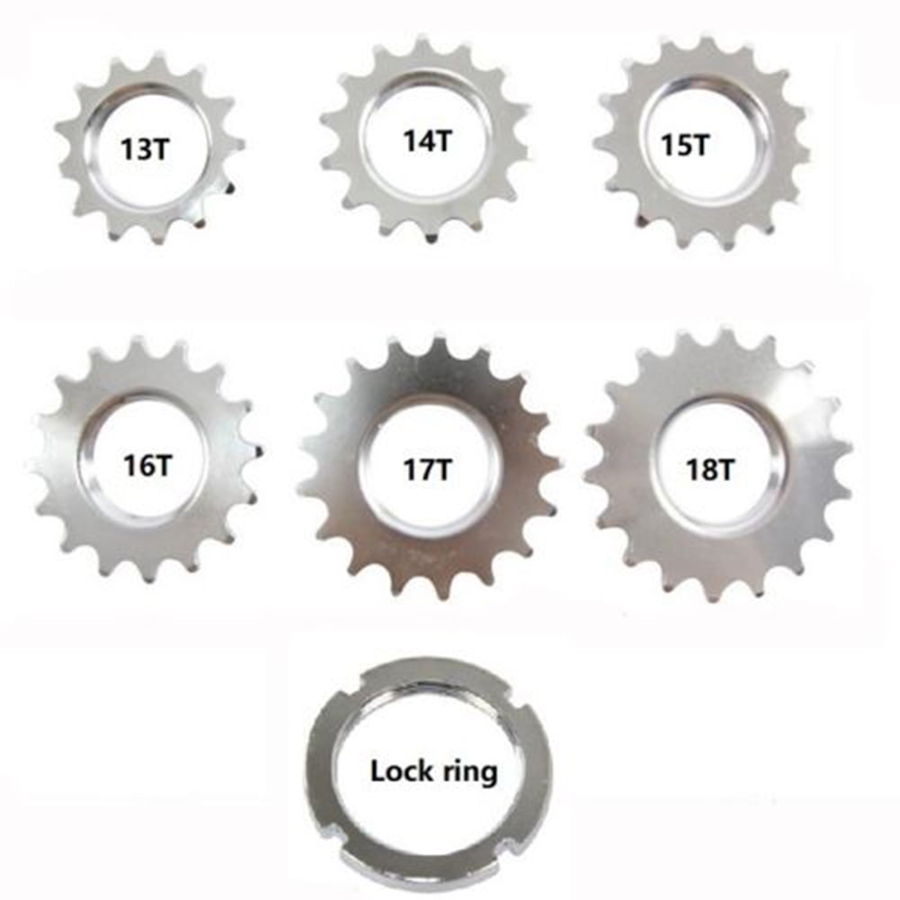 Single speed lockring sale