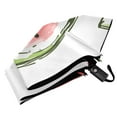 thumbnail image 6 of FORMRS Travel Umbrella Folding Auto Open Close Windproof Rain UV Protection, Watermelon Pattern, 6 of 8