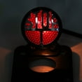 thumbnail image 5 of Applicable to License Plate Accessory, Rear Brake Light, 5 of 8