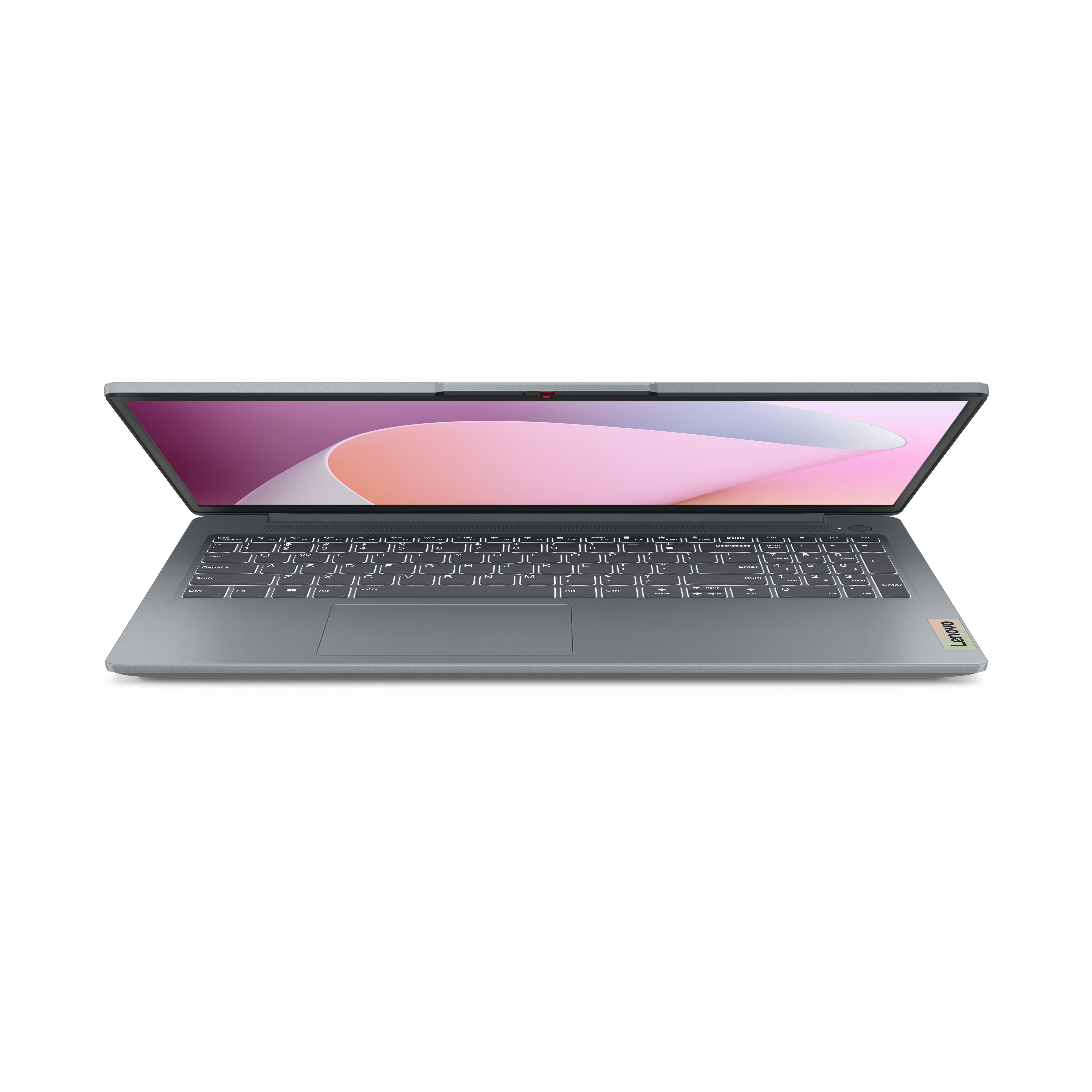Lenovo, IdeaPad Slim 3, 15.6 inch Windows Laptop, Arctic Grey