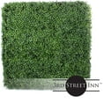 Square Gardenia Hedge Wall Outdoor Artificial Privacy Plant Great