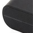 thumbnail image 2 of Portable Digital Dual Alarm Clock Radio with Bluetooth Speaker for Reading, Cooking, and Riding, 2 of 4