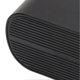 thumbnail image 2 of Portable Digital Dual Alarm Clock Radio with Bluetooth Speaker for Reading, Cooking, and Riding, 2 of 4