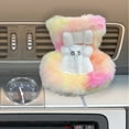 thumbnail image 3 of Universal Car Vent Clip Phone Holder with Aromatherapy Diffuser and Non- Pad for Secure, 3 of 3