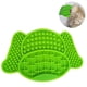 thumbnail image 1 of Silicone Licking Mat For Dogs,with Suction Cup Holds On Wall And Floor, 1 of 5
