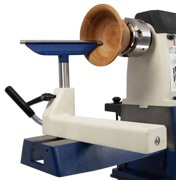 Rikon Midi Lathe 14In X 20In Variable Speed