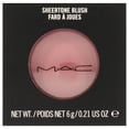 MAC Women COSMETIC Sheertone Blush Breath of Plum 0.21 oz