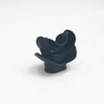 thumbnail image 2 of Embouchure pour Régulateurs de Plongée sous-Marine et Tubas Noir, 2 of 9