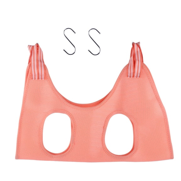 Pet Care Stability and Quiet Grooming Solution for Cats and Dogs - Indoor Outdoor Use for Pet Hair Brushing and Nail Clipping