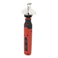 thumbnail image 1 of Kit de Taille-Haie Sans Fil Professionnel avec Batterie Lithium, Haute Vitesse 5000-18000 Tr/min, Construction en ABS et Acier Durable, Facile à Utiliser pour l'Extérieur, le Jardin et l'Entretien de la Tronçonneuse, 1 of 6