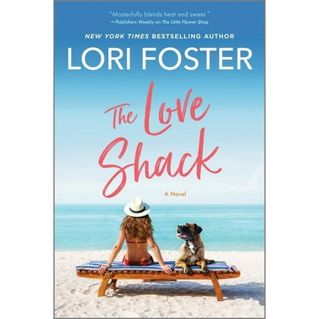 The Love Shack, (Paperback)