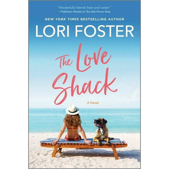 The Love Shack, (Paperback)