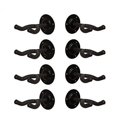 thumbnail image 1 of TopStage 4865 8-Pack Wall Mount Guitar Rack Hangers Stand Holder Hook 8/Lot GR5-L8, 1 of 3