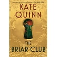 thumbnail image 1 of The Briar Club: A Novel, 1 of 2