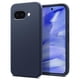 thumbnail image 1 of Funda de teléfono Spigen Liquid Air para Pixel 9a, color azul marino, 1 of 7