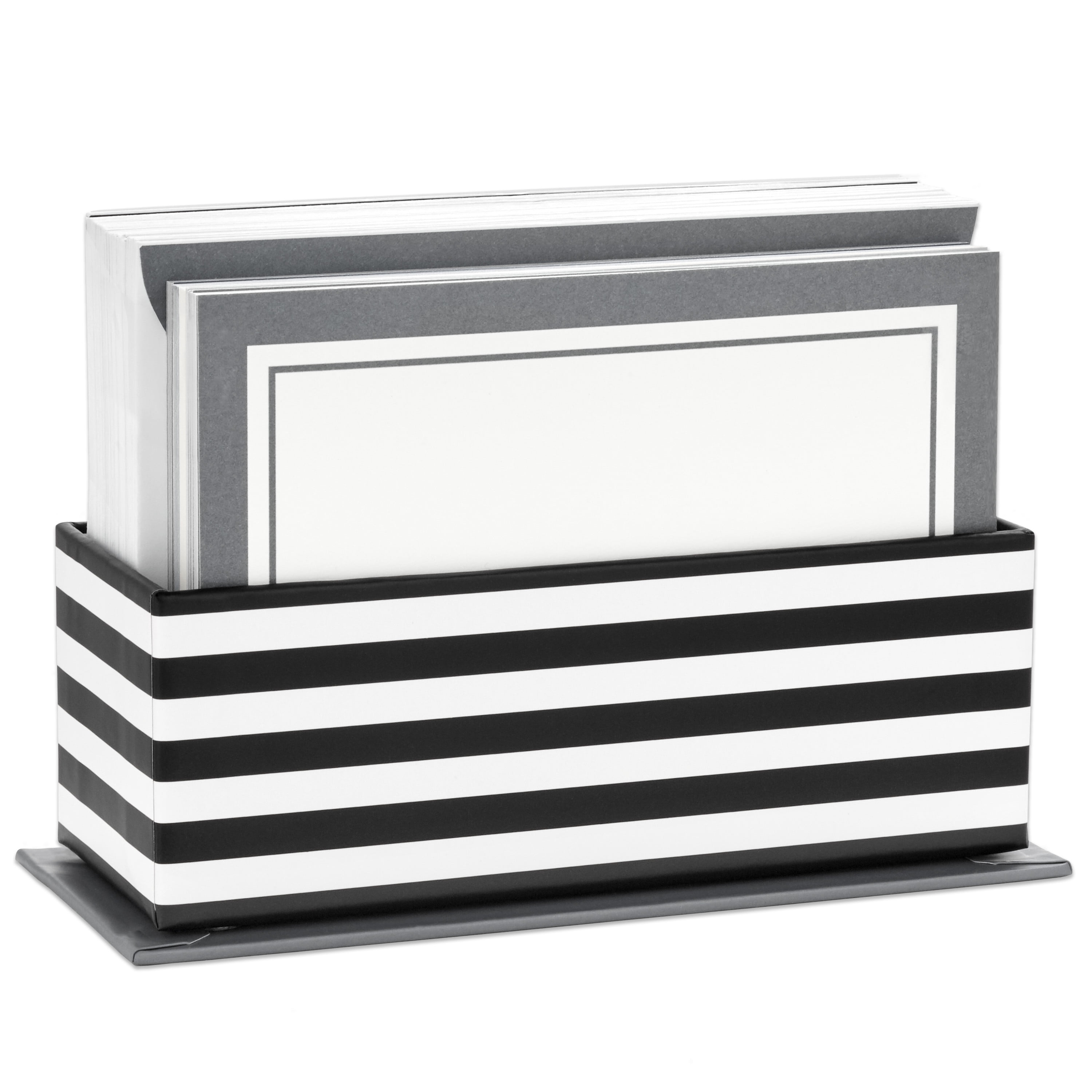 Dots & Stripes 4-H Blank Note Card Set – Shop 4-H