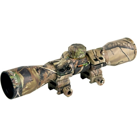 Realtree Camo Scope Rings Realtree Camo Scope Rings