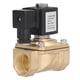 thumbnail image 2 of Válvula Solenoide Fácil Instalación Válvula De Gas Solenoide Gruesa Sin Fugas Alta Dureza Fuerte Para Gas Natural Para Agua Para Queroseno ANGGREK Hardware, 2 of 8