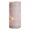 thumbnail image 1 of Celebrations Thoughts Of You Goodbye Tube Lamp, 1 of 2