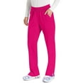 thumbnail image 4 of Dickies Women and Men Natural Rise Pant with 2 Pockets and Adjustable Drawstring, 83006, 4 of 8
