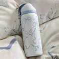 thumbnail image 5 of 32 oz Owala Urban Outfitters Exclusive Tied and Ture FreeSip Blue Bow Bottle, 5 of 5