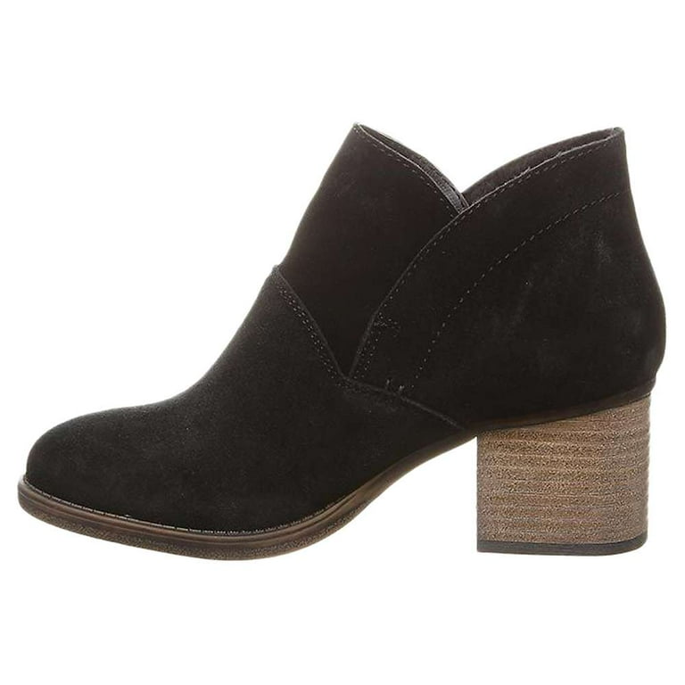 Bearpaw 2025 onyx bootie