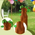 thumbnail image 4 of Disfraz de para niños, suministros creativos para fiestas de disfraces, cumpleaños y festivales., 4 of 7