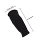 thumbnail image 2 of Espinilleras de Fútbol Para Niños Y Adultos, Conjuntos de Espinilleras Para Hombres Y Mujeres Con Funda Y Almohadillas, Equipo de Fútbol(A), 2 of 8