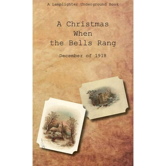 A Christmas When the Bells Rang, (Paperback)
