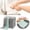 Mint Green, variant on Kingtowag up to 60% Off! Multi-Purpose Kitchen Towels Microfiber Cleaning Cloth, 12*Rag Highly Absorbent Tea Towels for Home Kitchen Bars Drying, Cleaning, Unmatched Quality, Pre-Mium Dish Towels