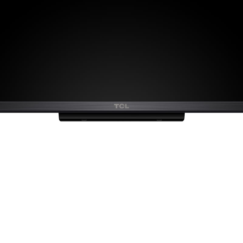 TCL 85" Class QM6K Series QD-Mini LED QLED 4K UHD HDR Smart Google TV (NEW 2025) - 144Hz, Dolby Atmos Onkyo Audio, Halo Control System - 85QM6K gallery view