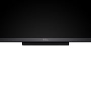 TCL 85 Class QM6K Series QD-Mini LED QLED 4K UHD HDR Smart Google TV (جديد 2025) - 144 هرتز، Dolby Atmos Onkyo Audio، نظام التحكم Halo - 85QM6K