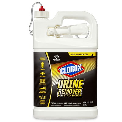 Éliminateur d'Urine 3.78L