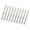 10, variant on Electronic Repair Essential Tool Steel Pry Scrapers For Phone Tablet Removal Spudger Ergonomic Design 6pc/10pcs