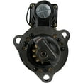 thumbnail image 7 of DB Electrical New Starter 410-12607 for Delco 50Mt 10478827 10478828 10479167 1109280 1990256 32 Volt, 7 of 7