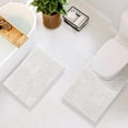 thumbnail image 3 of Alfombra de baño Hearth & Harbor Chenille 43 x 61 cm y 51 x 61 cm, 3 of 9