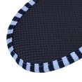 thumbnail image 6 of Portable Soft Cotton Anti Slip Foldable Slippers Home Hotel Travel, 6 of 7