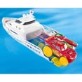 thumbnail image 2 of Disney/Pixar Cars Porto Corsa Splash 'N' Race Character Boat, 2 of 5