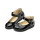 thumbnail image 1 of Mercedita Karsten Niña Comodidad Velcro Antiderrapante 12-17 negro 15, 1 of 6
