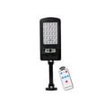 thumbnail image 1 of Lámpara LED Suburbana Solar Megaluz APS09W25, 1 of 2