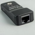 thumbnail image 4 of VONKY Adaptateur Réseau TV Intelligent Sans Fil USB Connexion Stable Noir Profitez du Diffusion en Continu Sans Interruption, 4 of 6