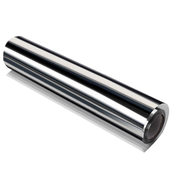Leutsin One Way Perspective Heat Insulation And Sunscreen Film For Household Windows