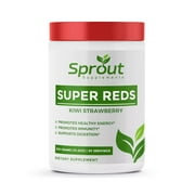 Red Superfood - Kiwi Strawberry | 300g