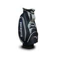 thumbnail image 5 of TEAM GOLF 32773 San Francisco 49Ers Victory Cart Bag, 5 of 5