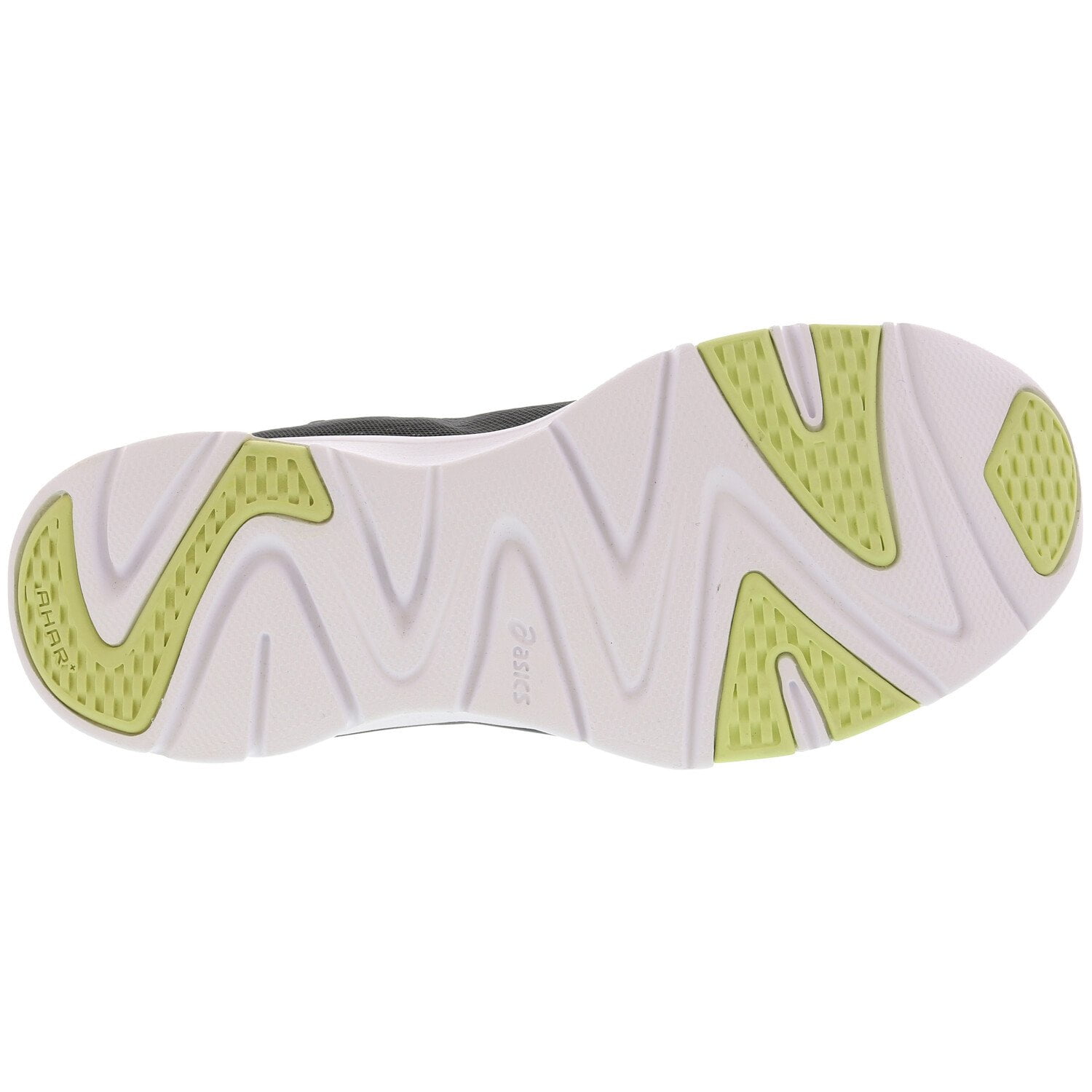 asics fit tempo 3 trainers ladies